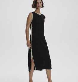 Varley Dwight Tank Knit Dress