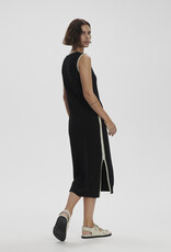 Varley Dwight Tank Knit Dress