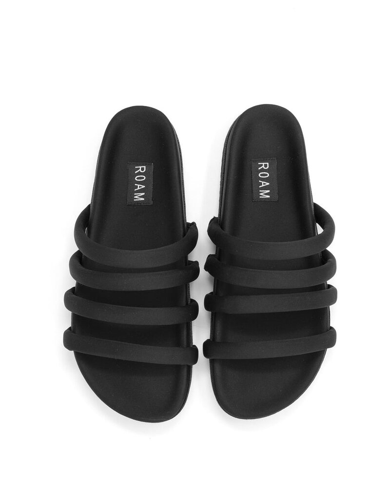 ROAM Quattro Sandal