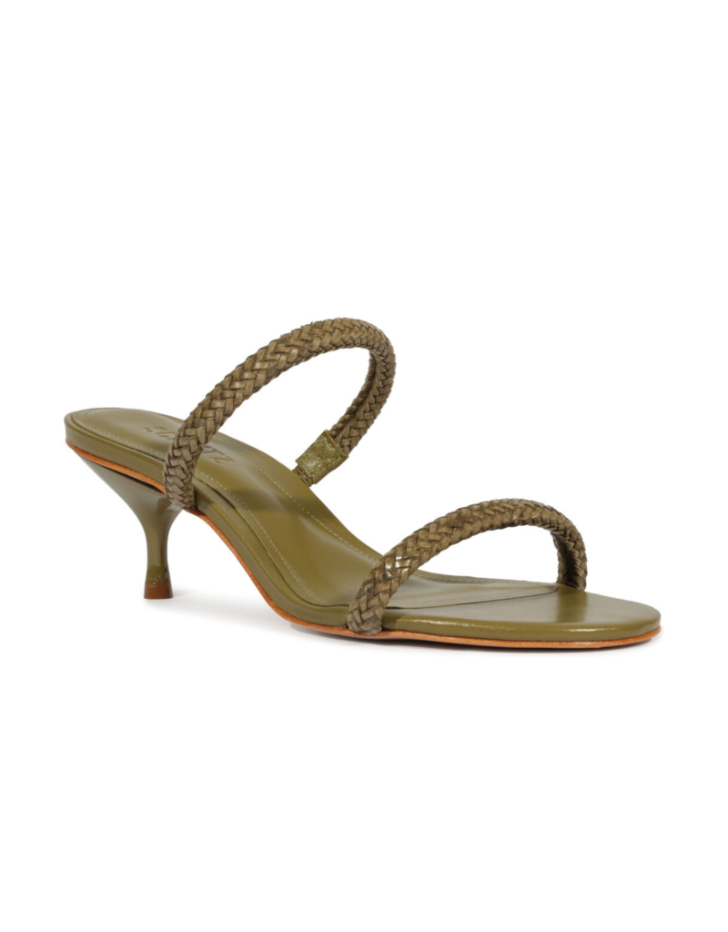 Schutz Taliah Heel