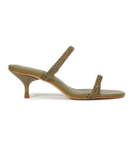 Schutz Taliah Heel