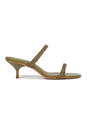 Schutz Taliah Heel