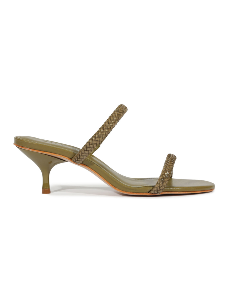 Schutz Taliah Heel