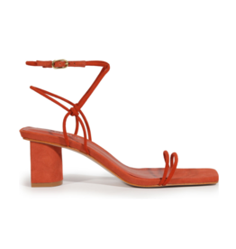 Schutz Pompeii Heel