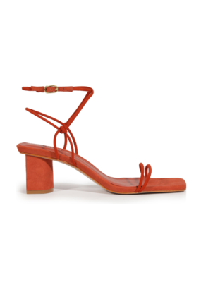 Schutz Pompeii Heel