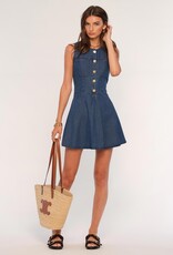 Heartloom Darla Dress
