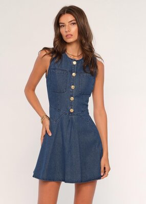 Heartloom Darla Dress