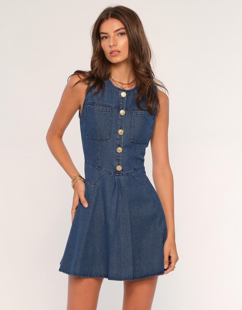 Heartloom Darla Dress