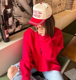 Kenz Kustomz Leave Him on Read Vintage Hat