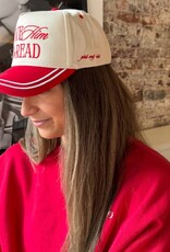 Kenz Kustomz Leave Him on Read Vintage Hat