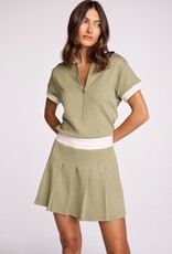 Sundays Marigold Dress