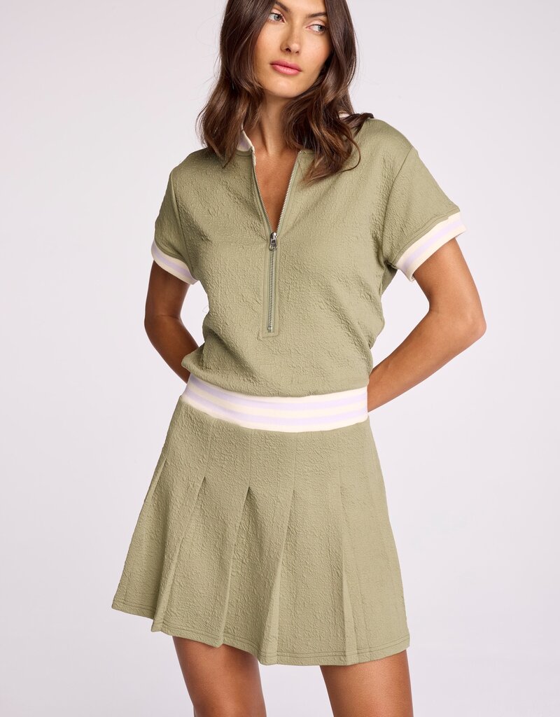 Sundays Marigold Dress