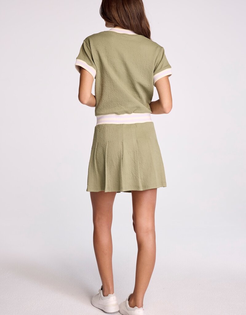 Sundays Marigold Dress