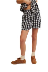 Free People Get Free Pull-On Shorts