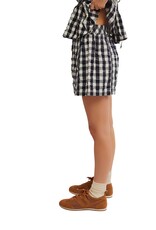 Free People Get Free Pull-On Shorts