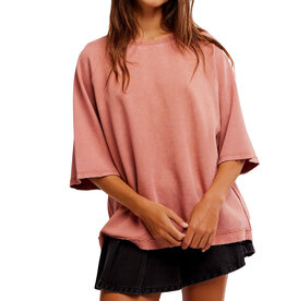Free People Joah Tee