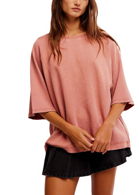 Free People Joah Tee