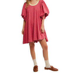 Free People Hudson Pullover
