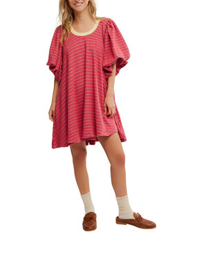Free People Hudson Pullover