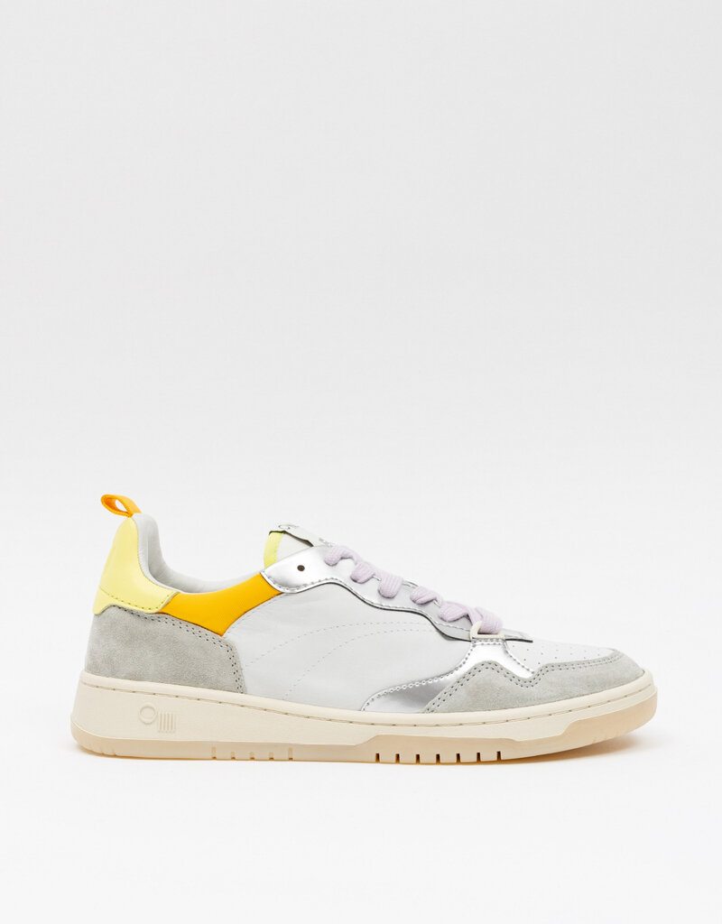 Oncept Phoenix Sneaker - Cool Grey