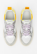 Oncept Phoenix Sneaker - Cool Grey