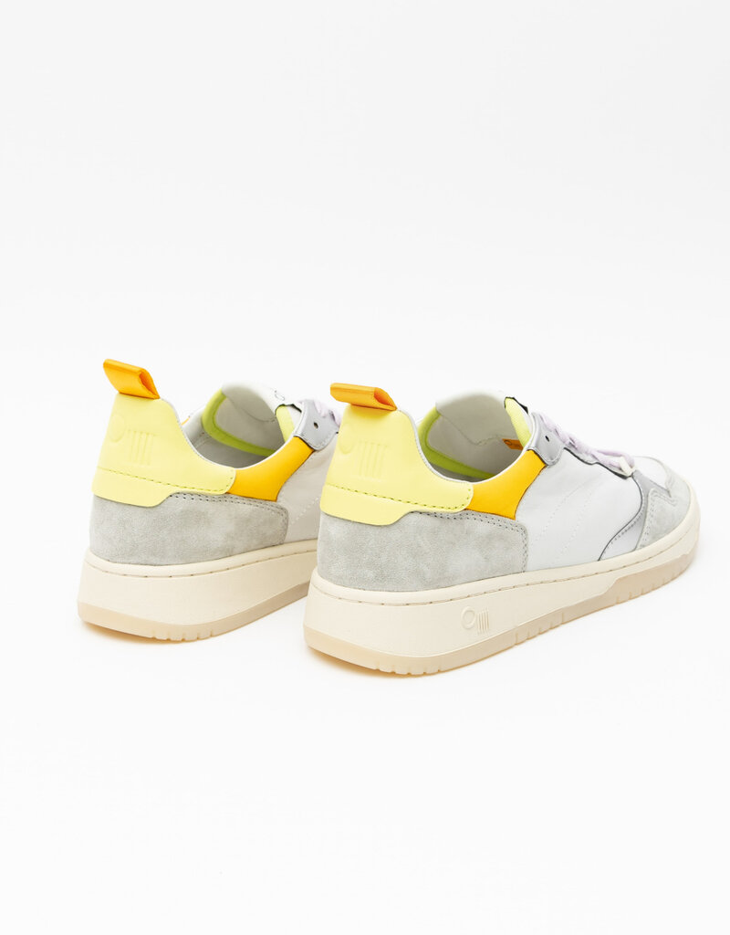 Oncept Phoenix Sneaker - Cool Grey