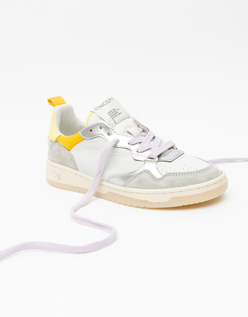 Oncept Phoenix Sneaker - Cool Grey