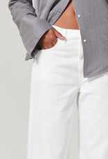 Citizens of Humanity Paloma Baggy - Soft White
