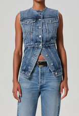 Citizens of Humanity Idalene Vest
