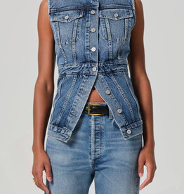Citizens of Humanity Idalene Vest