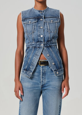 Citizens of Humanity Idalene Vest