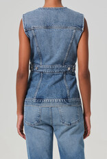 Citizens of Humanity Idalene Vest