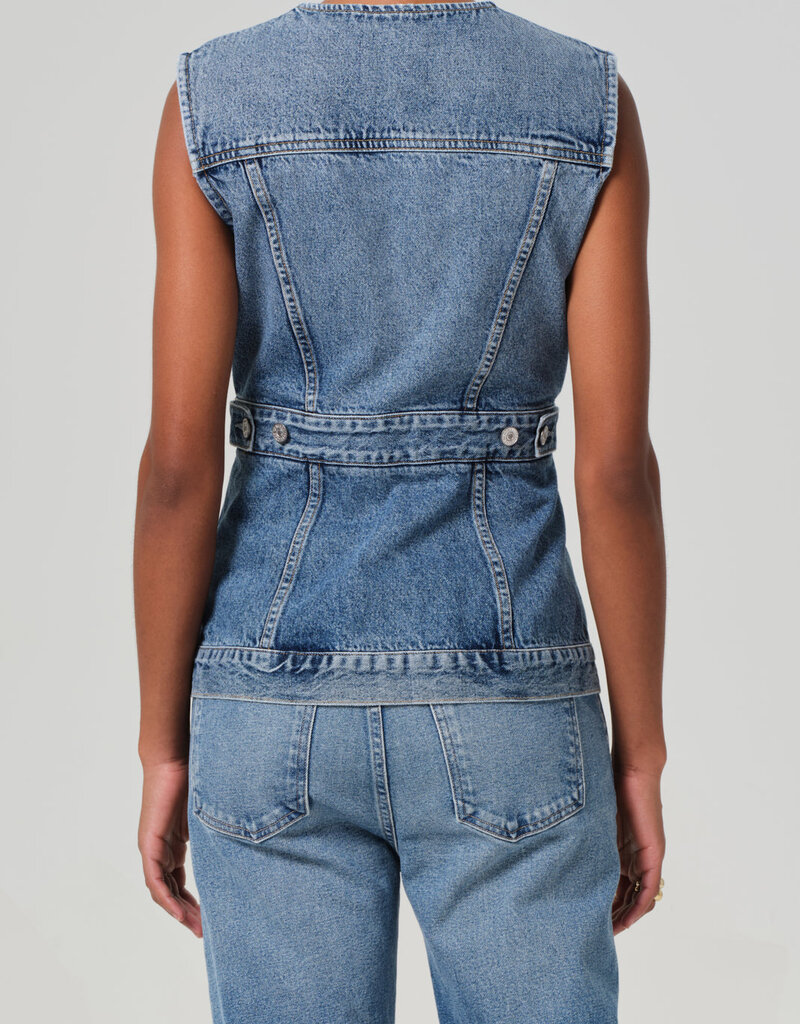 Citizens of Humanity Idalene Vest