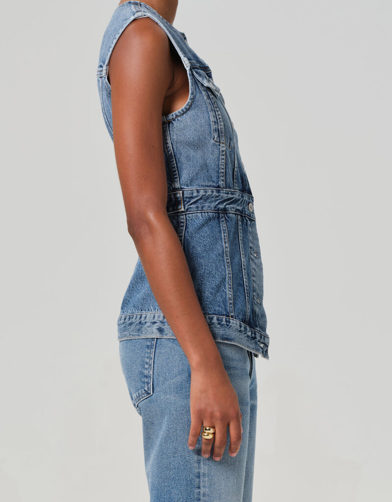 Citizens of Humanity Idalene Vest