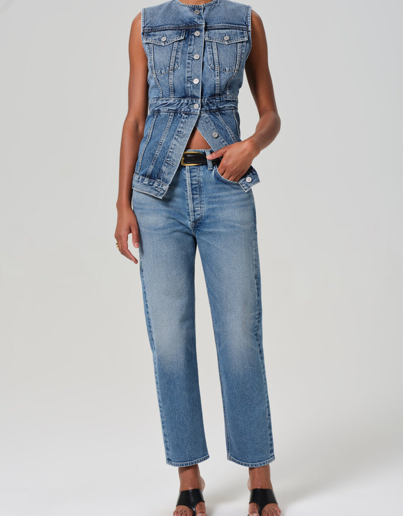Citizens of Humanity Idalene Vest