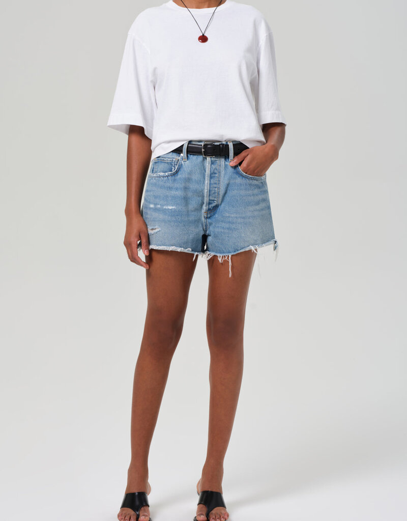 Citizens of Humanity Marlow Vintage Short - Seltzer