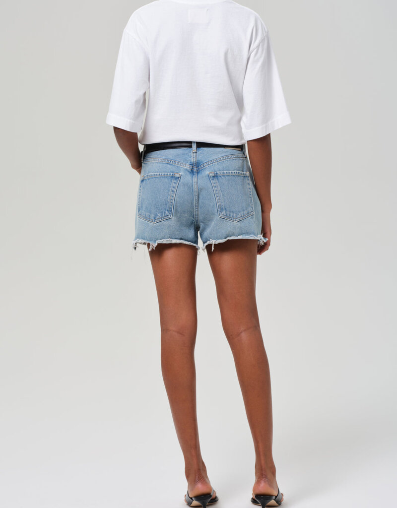 Citizens of Humanity Marlow Vintage Short - Seltzer