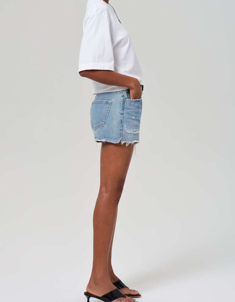 Citizens of Humanity Marlow Vintage Short - Seltzer