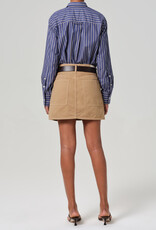 Citizens of Humanity Norelle Mini Utility Skirt