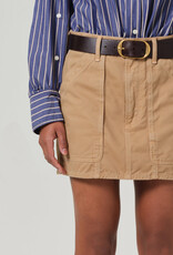 Citizens of Humanity Norelle Mini Utility Skirt