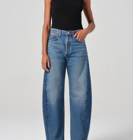 AGOLDE Luna Pieced Jean - Split