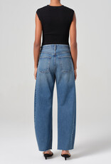 AGOLDE Luna Pieced Jean - Split