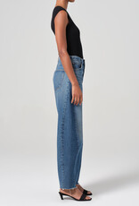 AGOLDE Luna Pieced Jean - Split