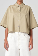 AGOLDE Merrin Shirt