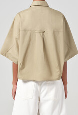 AGOLDE Merrin Shirt