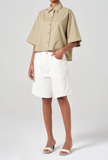AGOLDE Merrin Shirt