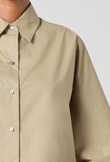 AGOLDE Merrin Shirt