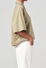 AGOLDE Merrin Shirt