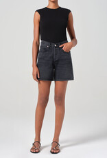 AGOLDE V-Waist Short - Bounce