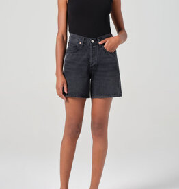AGOLDE V-Waist Short - Bounce